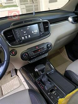 كيا سورينتو